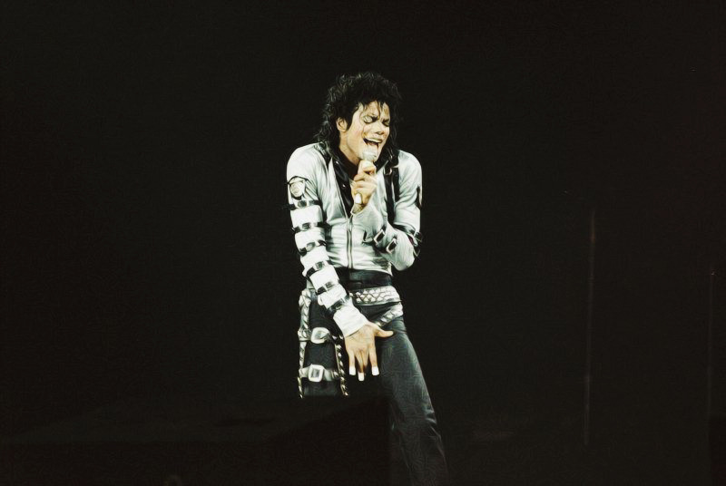 alwaysmichaeljackson