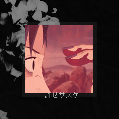 tsukis:  Forgive me Sasuke… 