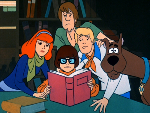 thelittlefreakazoidthatcould: Scooby-Doo, Where Are You!- 50th AnniversaryPremiered on September 13,