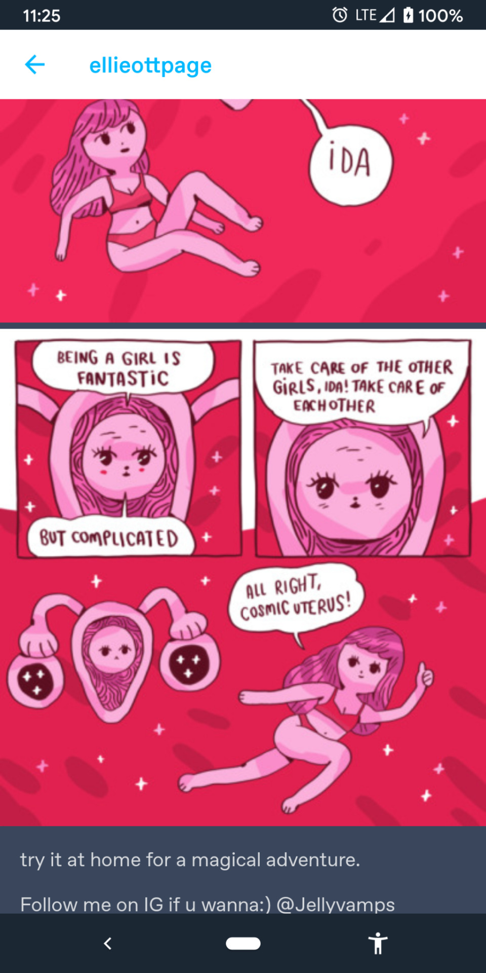 And Terfs Call US Fetishists?