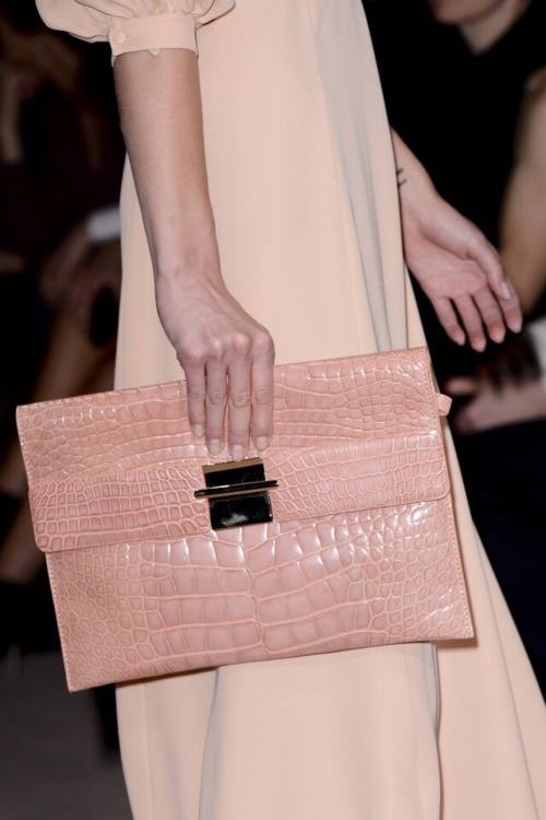 Valentino Spring-Summer 2013