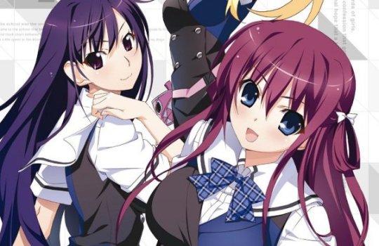 watch the labyrinth of grisaia anime watch the labyrinth of grisaia anime