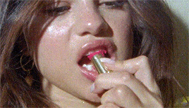 Something About Me // Got You Hooked On My Body Fetish (2017) Selena Gomez Ft Gucci Mane, Dir. Petra