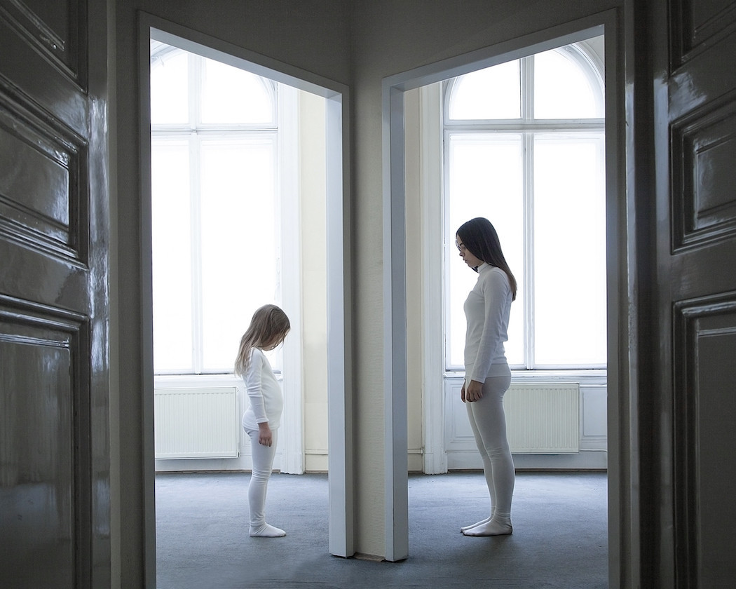 nevver:  Puella aeterna, Marietta Varga 