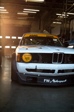sssz-photo:  BMW E21 