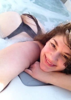 Bignell40:  Omgviko69:  Bignell40:  Cakes…  So Sweet.  Thong Thursday