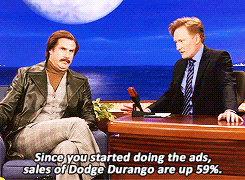 you know i love you donna