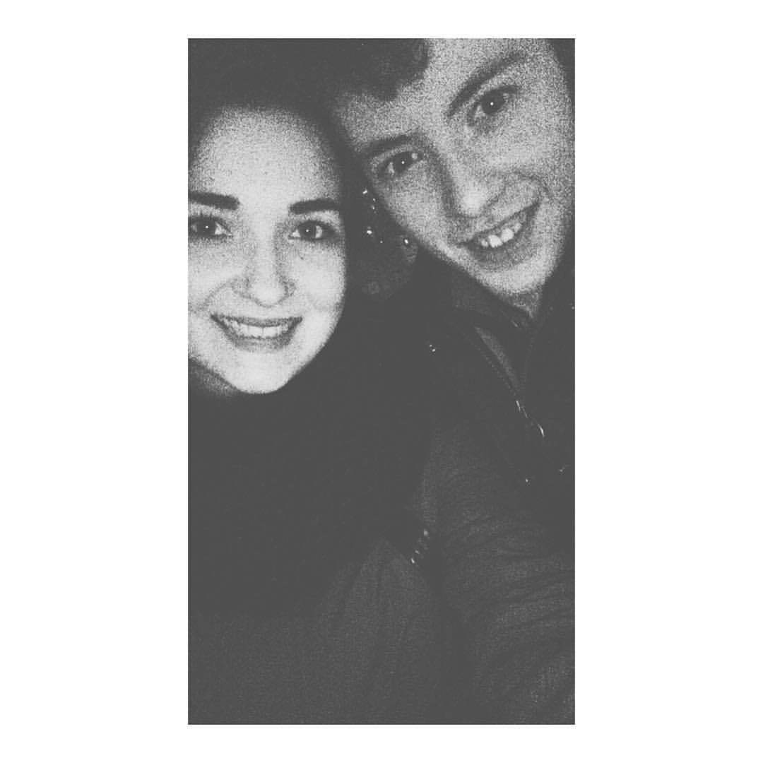 #tbt to Christmas markets in Manchester last year and we had a ride on the big wheel!❤️