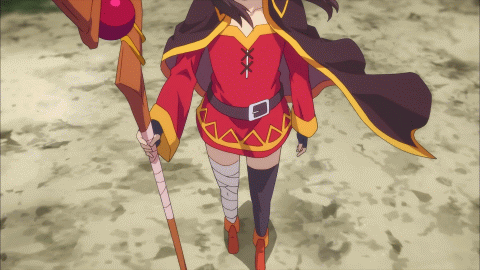 openam:  Kono Subarashii Sekai ni Shukufuku wo!この素晴らしい世界に祝福を!@ 