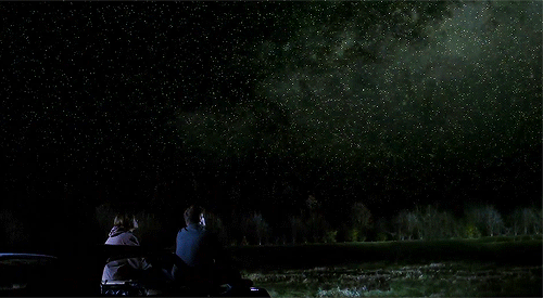 SPN Hiatus Creations | Week Seventeen | Sets Or Scenery The Sky