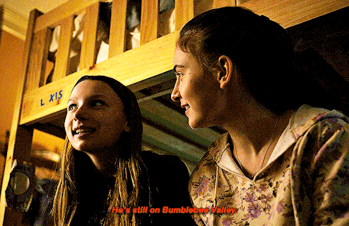 hopemikelson:  EVIL, S03E06The Demon of Algorithms