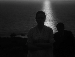 funeral-wreath:  ‘The old folks called it “the hour of the wolf”. It’s the hour when most people die, when most children are born. Now is when nightmares come to us.’ Vargtimmen (Hour of the Wolf), dir. Ingmar Bergman, 1968 