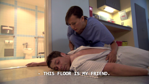 30parksandrec: Drunk me
