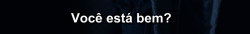 O amor entra pelos olhos.