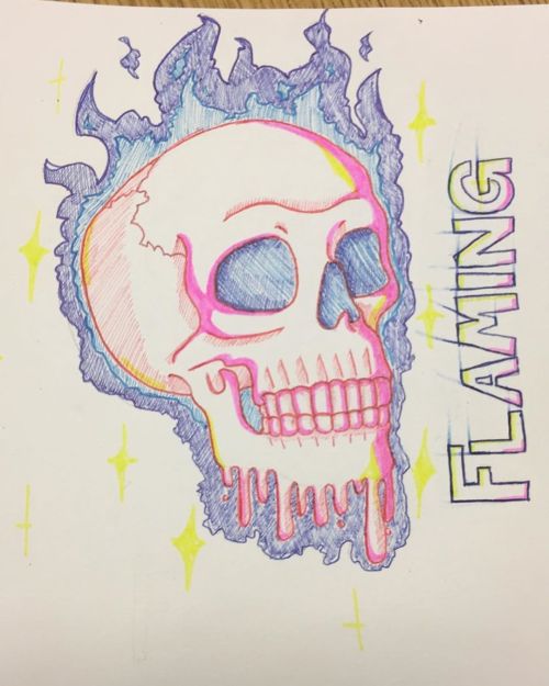 Got Bored During Health