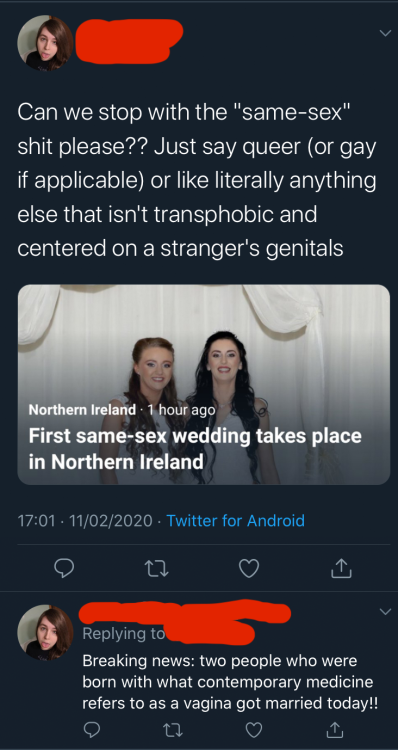 awomanisalive: scum-man-of-pesto:normallesbian: not-the-shinigami-eyes:northern ireland: finally mak