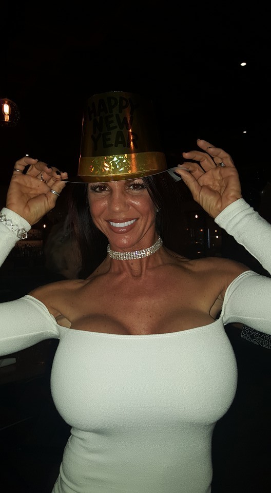 lindasteele66:  Those are something else!