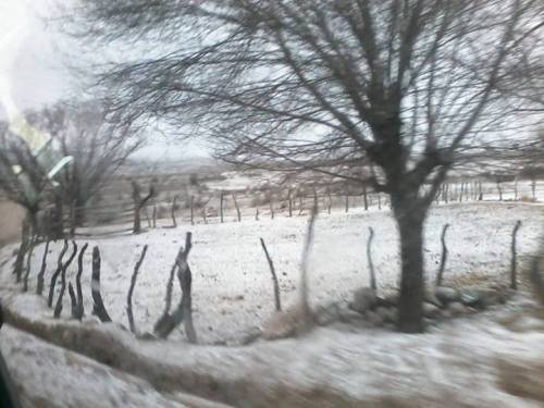 debbie-bam-1980:  Nevada en Aconquija, Catamarca. 