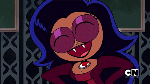 Sex horrible-gifs:I like Enid’s mom    ¯\_(ツ)_/¯ pictures