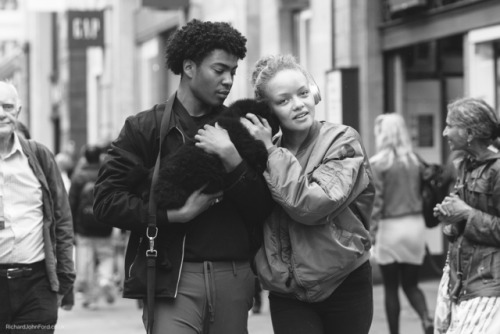 richardjohnford: OXFORD STREET, LONDON - 2017 richardjohnford.co.uk 
