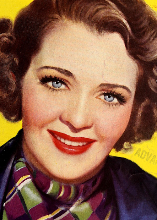 Silver Screen, May 1935