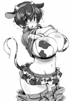 misteroppai:  A good friend of mine found this. I am just posting it cuz I find it cute and sexy.
