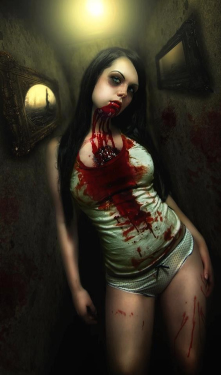 Morbid Beauty