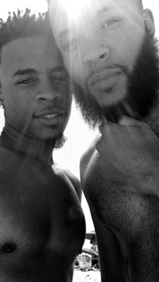 Black Bromance