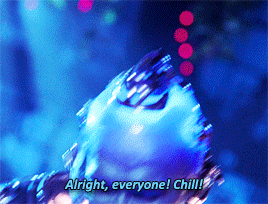 kane52630: Mr. Freeze + Quotes (Part 1)Batman & Robin (1997) dir. Joel Schumacher    So many dad jokes haha