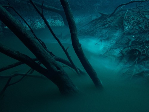 blazepress:  To the Ends of the Earth, Klaus Thymann.