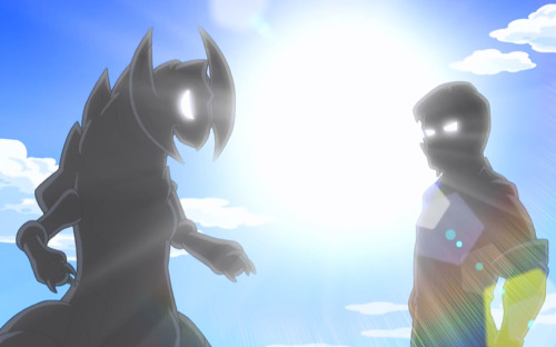 multiscales:  Opelucid Gym Leader and Dragon Master, Drayden 