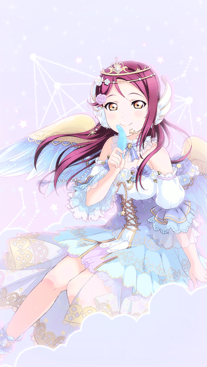 ochakko: Riko Sakurauchi wallpapers *:･ﾟ✧ → requested by @sakurauchis ♡