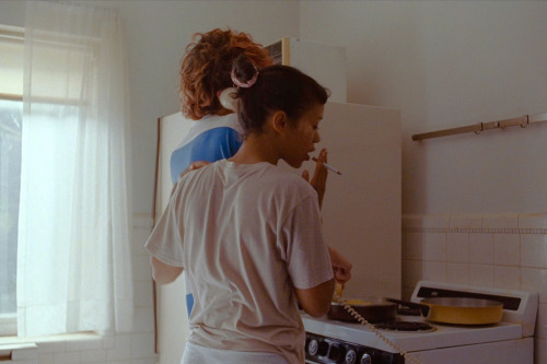 Bones And All (2022) Dir. Luca Guadagnino
