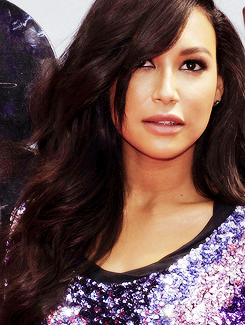 jupid:  Naya Rivera at the 2013 BET Awards, 06/30 *   
