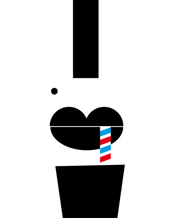 jedavu:  Creative illustrations from Jonathan Calugi 