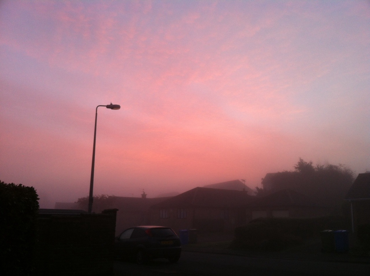 thesadcutie:  eus:  Last few nights  so so beautiful 