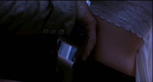 Netfilx and Chill