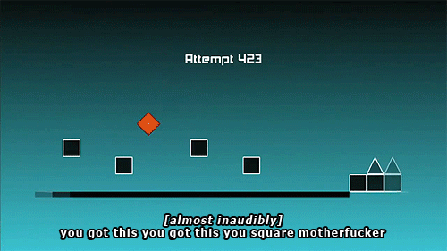 dimmadarn:YOU MOTHERFUCKER!
