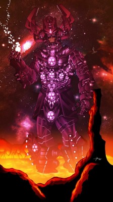 The-Gamer-Land:  Galactus…Eater Of Worlds