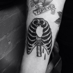 1337tattoos:  Reece Saville