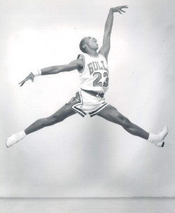 Gus Giordano&rsquo;s Jazz Dance Tribute to Michael Jordan