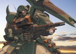 petapeta:  アナザーガンダムで一番カッコイイ量産型といえば : GUNDAM.LOG -ガンダム2chまとめブログ-