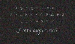 giorgianolml:  TU ctmre solo faltas tú :c asdfasdfasdfasdf 