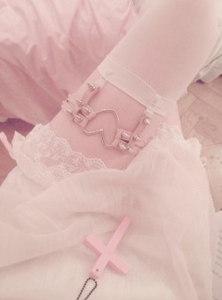 all pink. i want it**