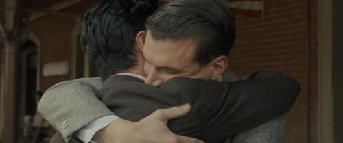 hirxeth:“A moment of pain is worth a lifetime of glory.”Unbroken (2014) dir. Angelina Jolie