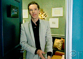 cumberbatchlives:Happy 42nd Birthday, Benedict!!! (July 19, 1976)