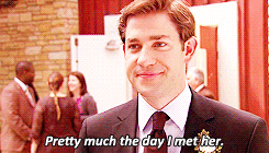 tilyoutryit:   A lot of people told me I was crazy to wait this long for a date with
