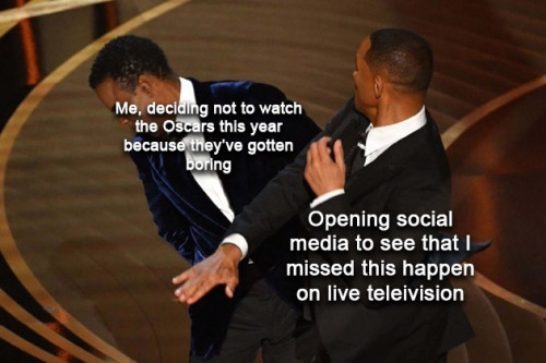 2022 oscars