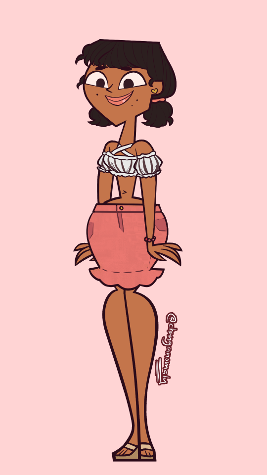 Katie Sadie Redesigns Moment Omg!