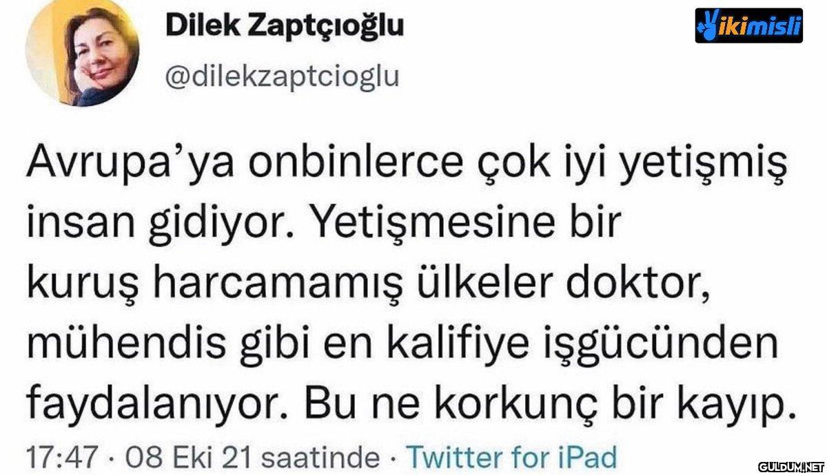 25 Dilek Zaptçioğlu...